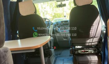 Fiat Ducato P200 SEA* 2009 full