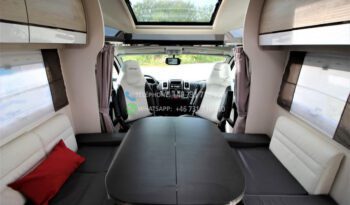 Challenger 357* 2018 full