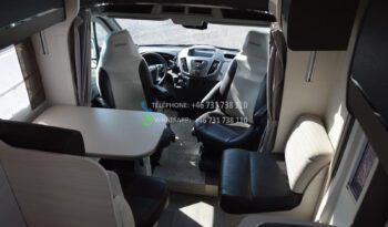 Challenger 195 Genesis* 2019 full