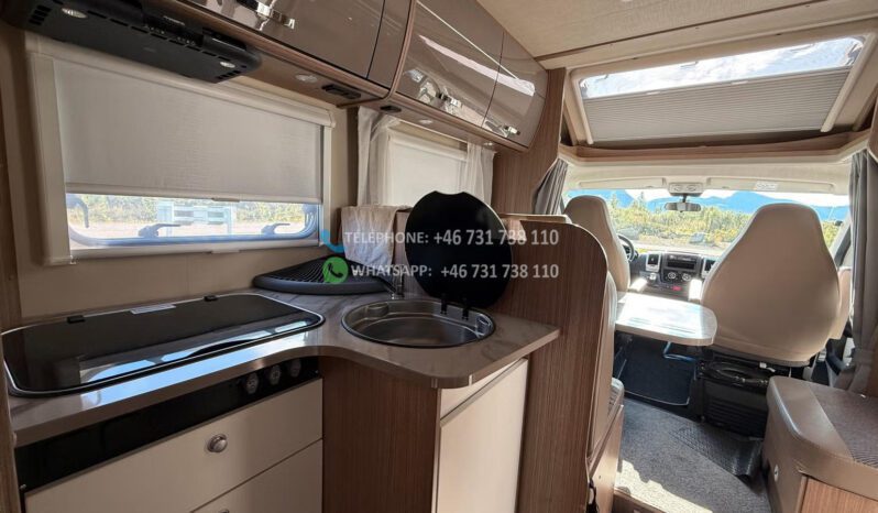 Solifer Action T738* 2018 full