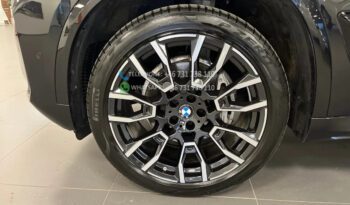 BMW X5 xDrive30d 7sists M sport* SUV 2024 full