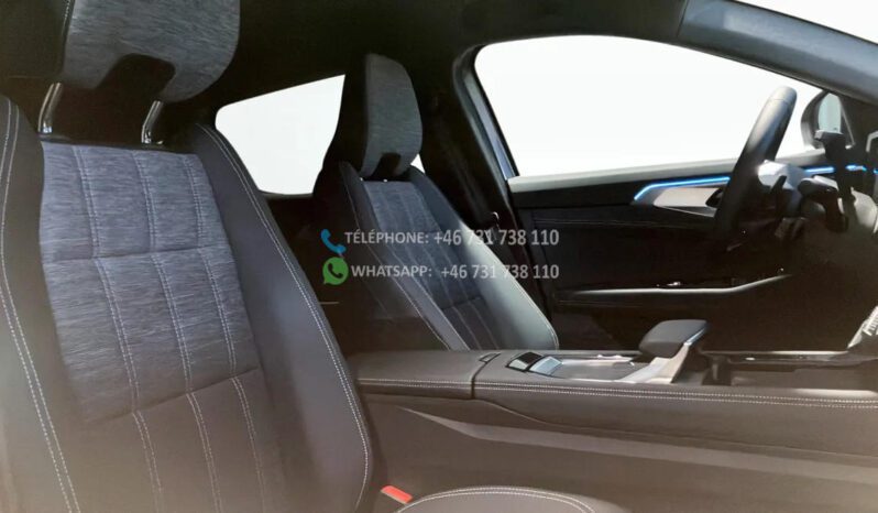 Renault Austral E-TECH TECHNO FULL HYBRID 200 CV (GSR2)* SUV 2025 full