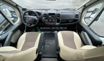 Adria Coral Axess S 650 SF* 2014 full