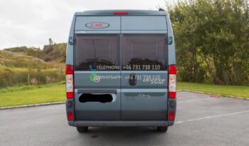 LMC Liberty Tourer 64 – Automatique*  2013 full