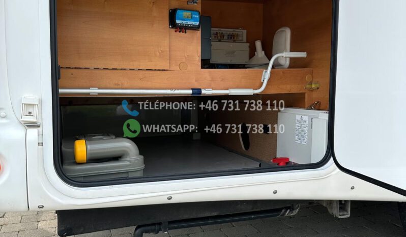 Rapido 9065DF* 2009 full