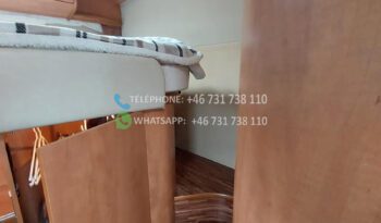 Carthago Tourer* 2012 full