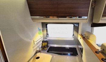 Adria MATRIX M670SL* 2016 full