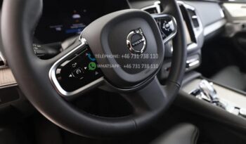 Volvo XC90* 2024 full
