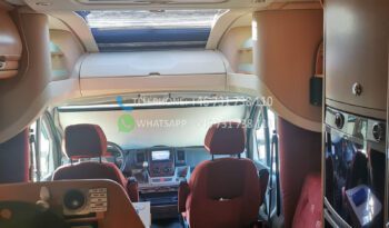 Rapido 7066 DF* 2009 full