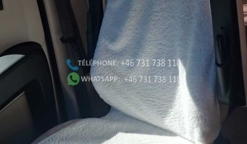 Dethleffs T7010-2 Esprit* 2013 full