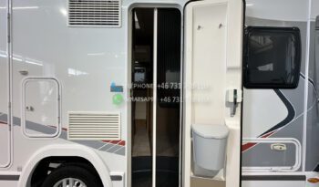 Challenger 190 Genesis* 2015 full