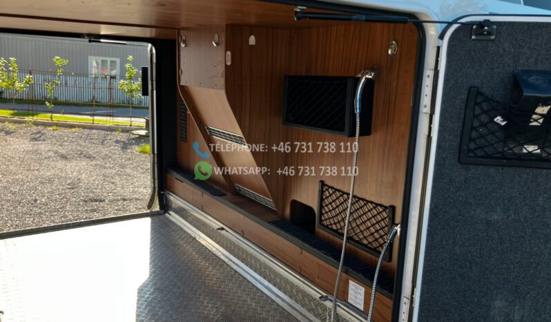 Hymer B678* 2016 full