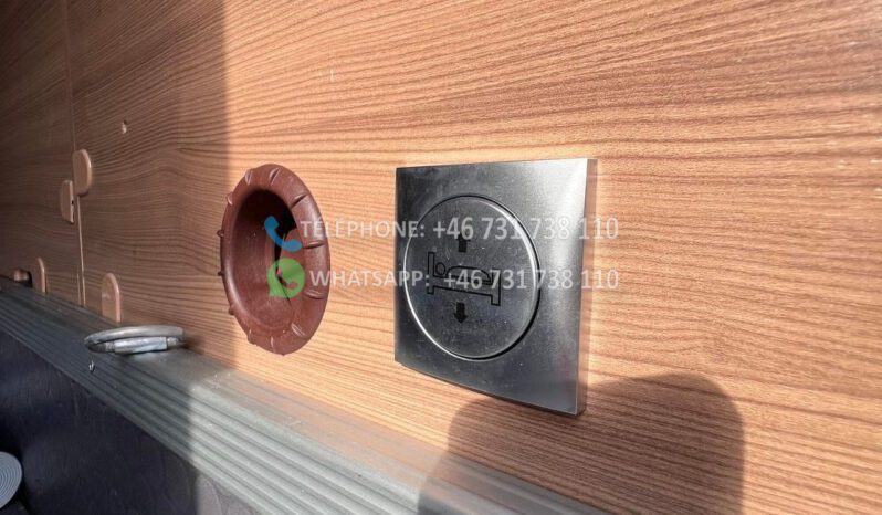 Adria Matrix M 670 SC* 2019 full