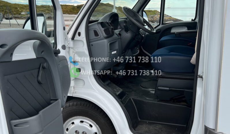 Hymer Classic* 2006 full