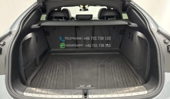 BMW X4 M40i (360 ch) M Sport Innovation* 2023 full