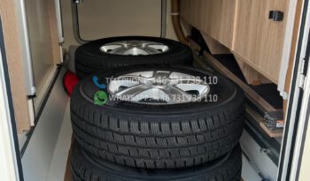 Eura Mobil PT 720 QB* 2019 full