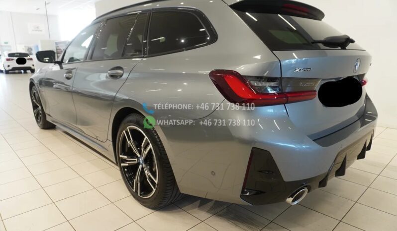 BMW 330e xDrive Touring M-Sport* Combi 2023 full