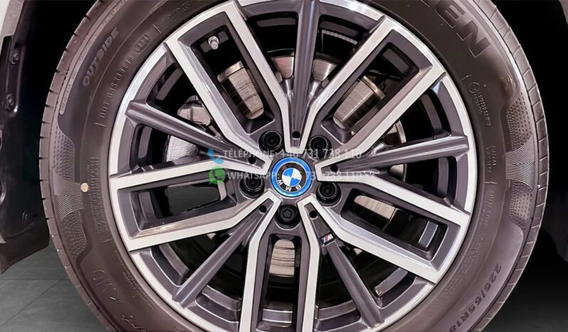 BMW X1 xDrive25e XDRIVE 25E M-SPORT Premium H/K/* 2024 full