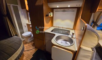 Radiateur Rimor Europeo 91 Plus Truma*2012 full