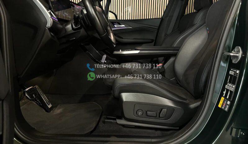 BMW 230e xDrive Active Tourer 326 ch* 2023 full