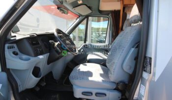 Challenger GENESIS 60 M12 TOIT OUVRANT* 2012 full