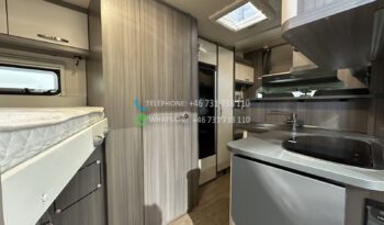 Hobby Optima Ontour A 70 GFM* 2022 full