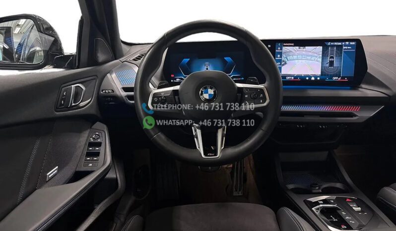 BMW 120 M-Sport* Berline 2025 full