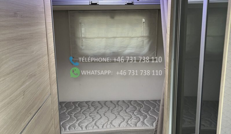 CHALLENGER 380 Start Edition* 2021 full