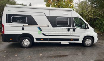 CITROEN ADRIA TWIN 640 SLB* 2023 full