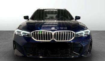 BMW 330e xDrive Touring M Sport Drag Hi-Fi Confort* 2025 full