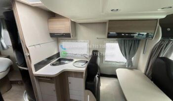 Challenger 398XLB * 2017 full