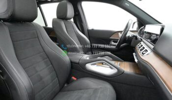 Mercedes-Benz GLE 350 4MATIC 4M AMG* SUV 2022 full