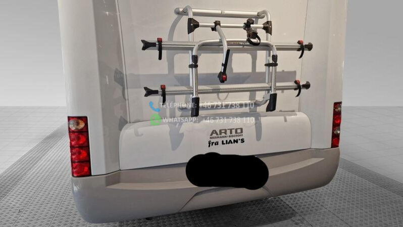 Niesmann-Bischoff Arto 69 PL* 2006 full