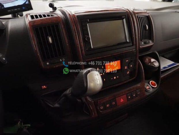 Solifer T743 / 131 CH * 2013 full