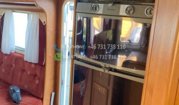 FIAT Rapido AFS* 2007 full