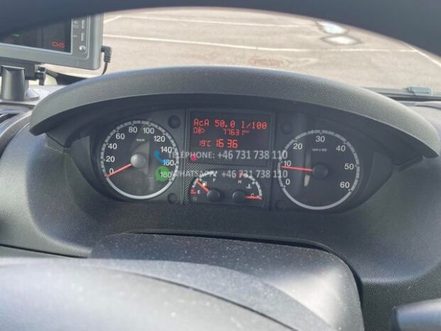 Eura Mobil PT 670 SB* 2013 full