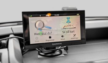 Adria Matrix Supreme M 687 *2012 full