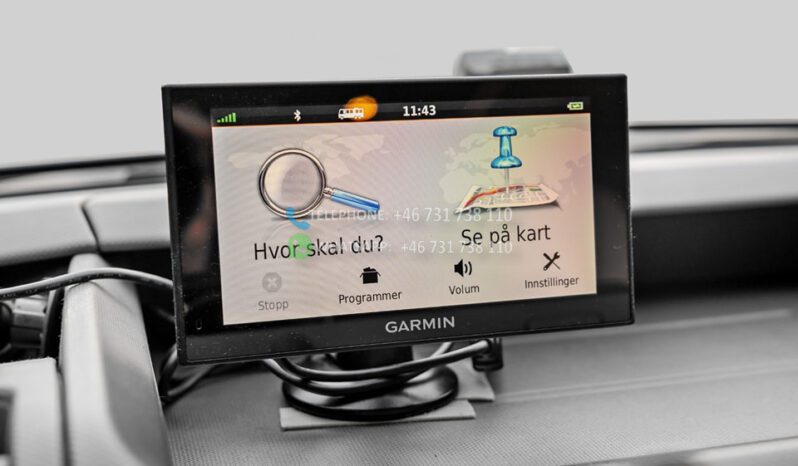 Adria Matrix Supreme M 687 *2012 full