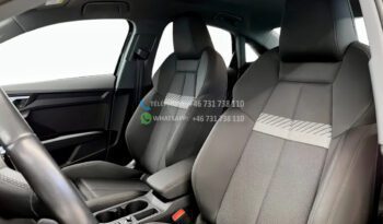 Audi A3 Berline 35 TFSI Proline* 2022 full