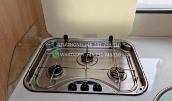 FIAT Lumière du soleil T68* 2014 full