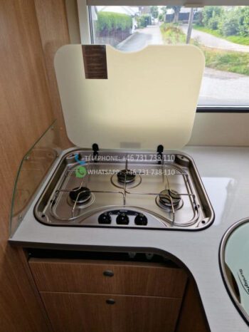 FIAT Lumière du soleil T68* 2014 full