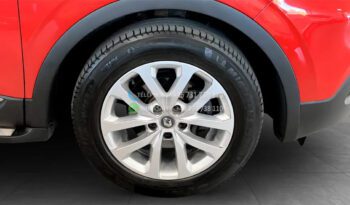 Renault Kadjar 1.2 TCe* 2017 full