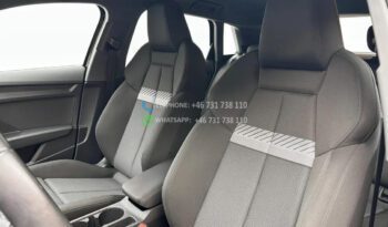 Audi A3 Sportback 40 TFSI e * 2022 full