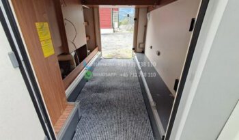 Adria Corail Adriatique S 670 SL * 2010 full