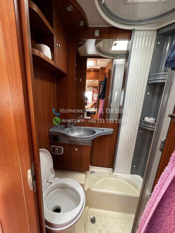 Fiat Capron T448/ 116 CH *2012 full