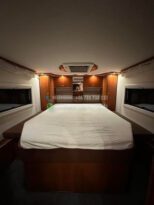 Concorde 890 avec SMART CAR* 2010 full