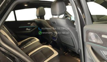 Mercedes-Benz AMG GLE 63 S 4MATIC+ Coupé* 2020 full