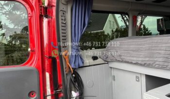 Peugeot Boxer* 2011 full