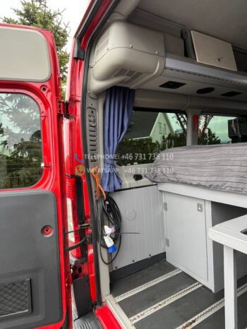 Peugeot Boxer* 2011 full