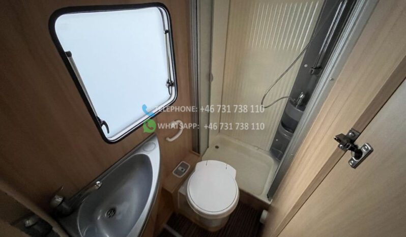 Fiat Sunlight T64* 2012 full